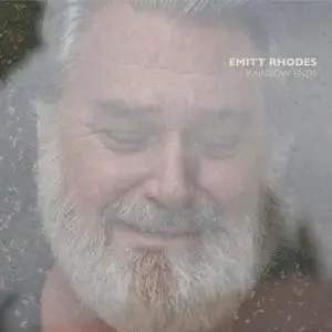Emitt Rhodes - Rainbow Ends (2016) [Official Digital Download]