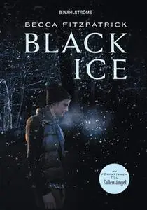 «Black Ice» by Becca Fitzpatrick