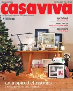 Casaviva – 01 December 2013