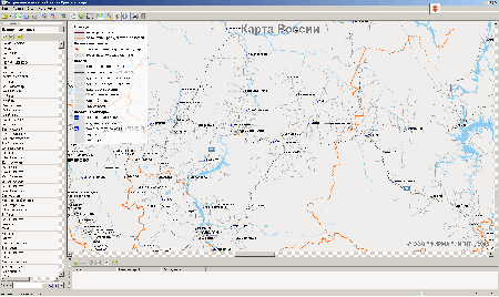 ИНГИТ-Дороги России (RARU0307) - 2007