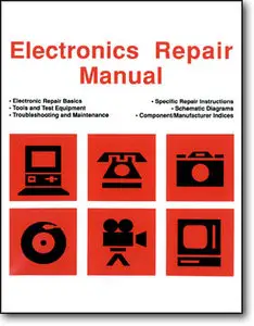 Williams, G. B. (Ed.). (1993). Electronics Repair Manual