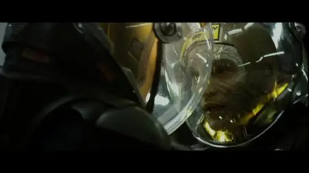 Prometheus / Прометей (2012) [Repost]