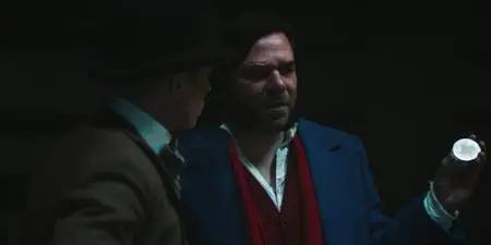 Year of the Rabbit S01E01