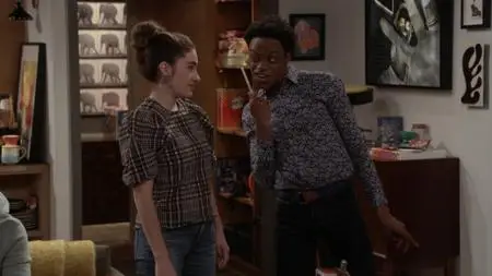 Call Your Mother S01E08