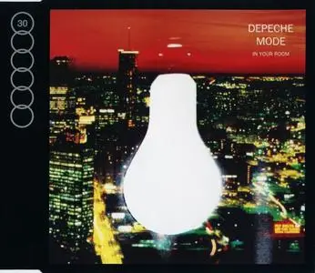 Depeche Mode - Singles 25-30 [6CD Box Set] (2004)