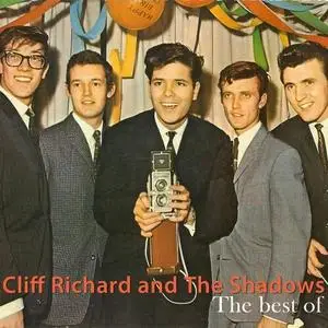 Cliff Richard - The Best of Cliff Richard and The Shadows (2012)