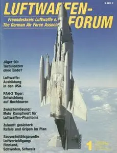 Luftwaffen-Forum 1990-01