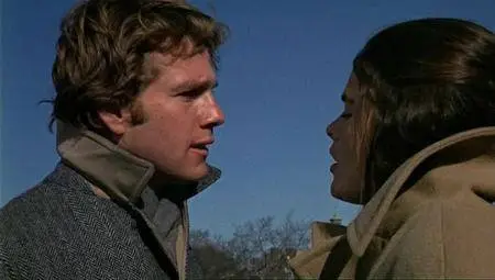 Love Story (1970)