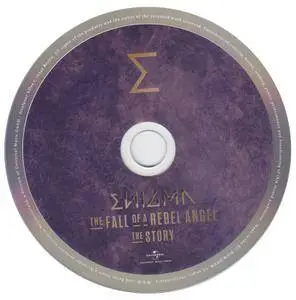 Enigma - The Fall Of A Rebel Angel (2016) [2CD, Deluxe Edition]