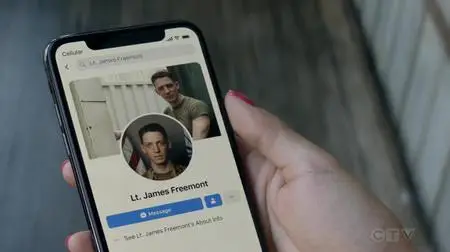 God Friended Me S02E01