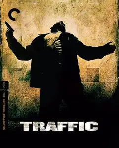 Traffic (2000) [The Criterion Collection]