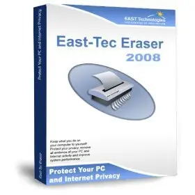 East-Tec Eraser 2009 9.3.0.100