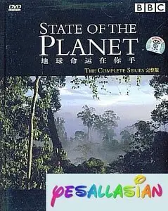 (Repost) BBC State of the Planet