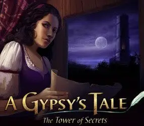 Portable A Gypsy's Tale: The Tower of Secrets 1.4.0.217 