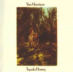 Van Morrison - Tupelo Honey (1971)