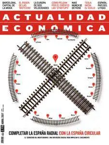 Actualidad Economica - abril 01, 2017