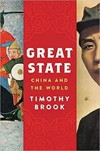 Great State: China and the World, US Edition