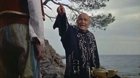 Sindbads 7. Reise (USA, 1958)