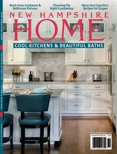 New Hampshire Home - September/October 2015