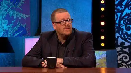 Frankie Boyle's New World Order S02E04