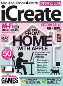 iCreate UK - July 2020