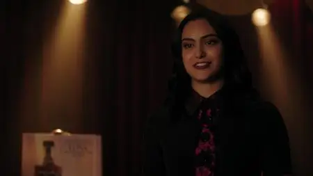 Riverdale S04E10