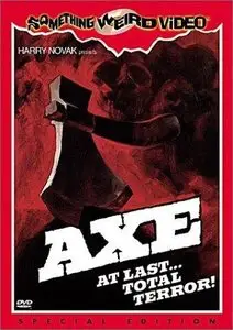 Axe / Lisa, Lisa (1977)
