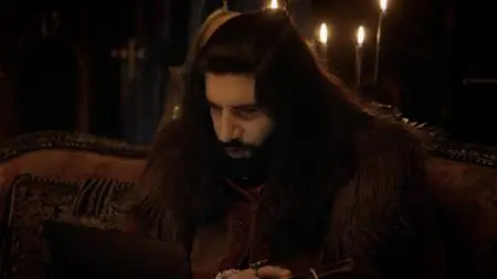 What We Do in the Shadows S02E04