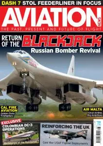 Aviation News - June 2020