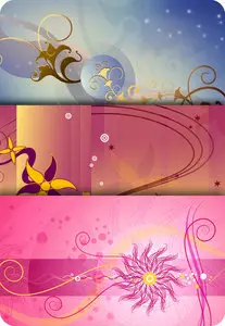 Sunny Vectors
