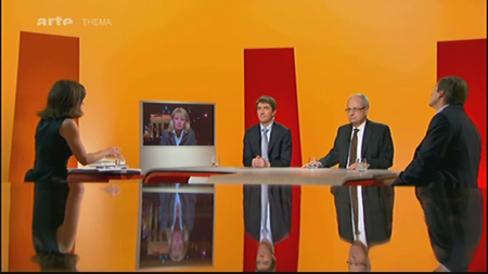 (Arte Thema) La route de l'opium + débat (2011)