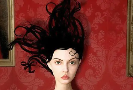 Artworks of Anna Majboroda
