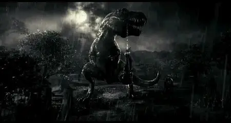 Sin City (2005)