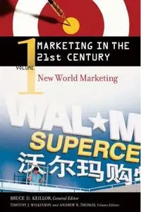 Marketing in the 21st Century (Repost)