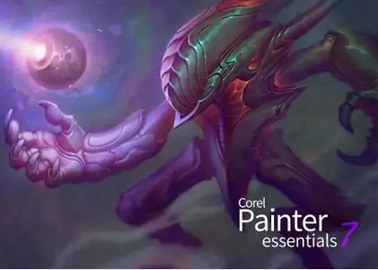 Corel Painter Essentials 7.0.0.86