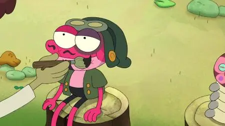 Amphibia S01E21