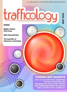 Trafficology - May 2023