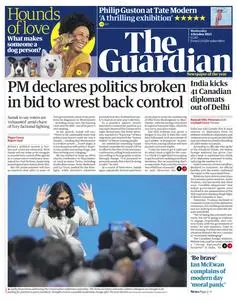 The Guardian - 4 October 2023