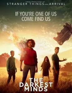 The Darkest Minds (2018) [MultiSubs]