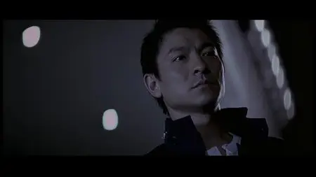 Infernal Affairs (2002)