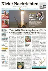 Kieler Nachrichten Eckernförder Nachrichten - 07. Juni 2018