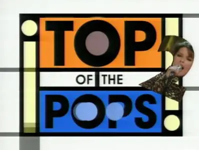 BBC - TOTP2, TOTP2 Presents the 90s (1999)