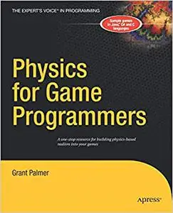Physics for Game Programmers (Repost)
