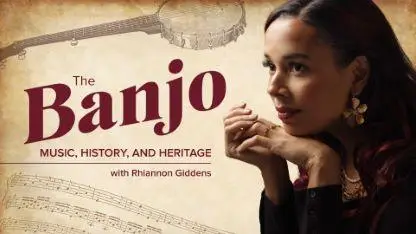 TTC Video - The Banjo: Music, History, and Heritage