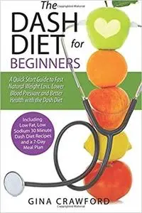 DASH Diet for Beginners