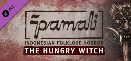 Pamali Indonesian Folklore Horror The Hungry Witch (2021)