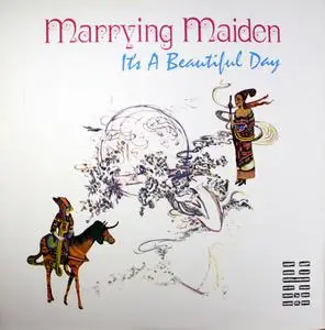 It's A Beautiful Day - Marrying Maiden (1970) {1989, Remastered}