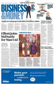 The Sunday Times Business - 19 February 2023