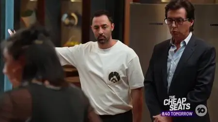 MasterChef Australia S16E06