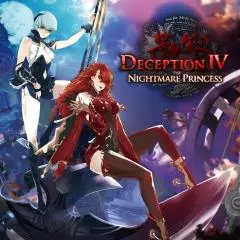 Deception IV: The Nightmare Princess (2015)